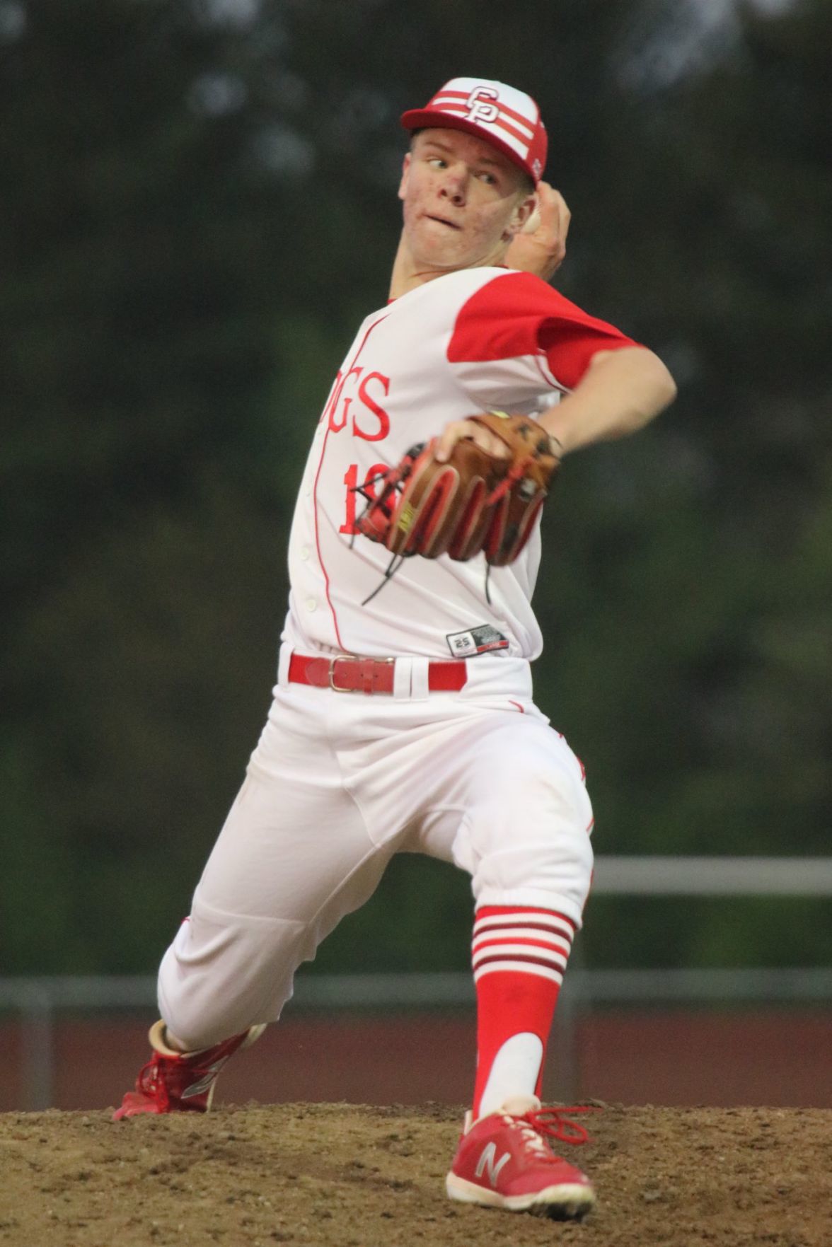 Ryan Bolda